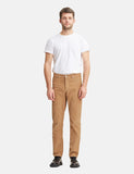 Norse Projects Edvard Licht Corduroy Chino - Kamel