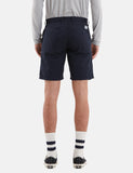 Norse Projects Aros Licht Twill Shorts - Dark Navy