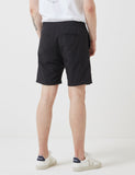 Norse Projects Luther Gerade Shorts - Schwarz