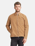 Norse Projects Jens Cord Over - Kamel