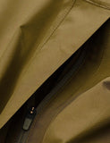 Norse Projects Rokkvi 4.0 Gore Tex Jacke - Sitka Grün