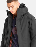 Norse Projects Rokkvi 4.0 Gore Tex Jacke - Schwarz