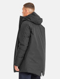 Norse Projects Rokkvi 4.0 Gore Tex Jacke - Schwarz