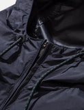 Norse Projects Marstrand Anorak - Dark Navy