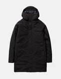 Norse Projects Rokkvi 5,0 Gore Tex Jacke - Schwarz