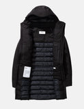 Norse Projects Rokkvi 5,0 Gore Tex Jacke - Schwarz