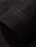 Norse Projects Rokkvi 5,0 Gore Tex Jacke - Schwarz