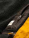 Norse Projects Nunk Cambric Baumwolljacke - Montpellier Gelb