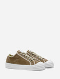 Novesta Stern-Champion Corduroy Trainer - Beige