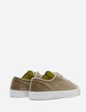 Novesta Stern-Champion Corduroy Trainer - Beige