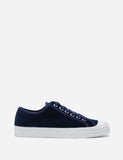 Novesta Stern-Champion Corduroy Trainers - Navy