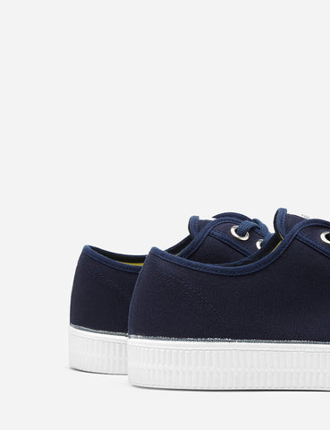 Novesta Stern-Champion-Trainer (Canvas) - Marine-Blau