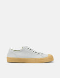 Novesta Stern-Champion-Trainer (Canvas) - Grau / Gum