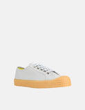 Novesta Stern-Champion-Trainer (Canvas) - Grau / Gum