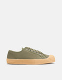 Novesta Stern-Champion-Trainer (Canvas) - Militär / Gum