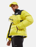 North Face 1996 Retro Nuptse Jacket - TNF Lemon