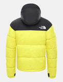 North Face 1996 Retro Nuptse Jacket - TNF Lemon