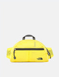 North Face Flyweight Lendenwirbel Hip Bag - Lemon