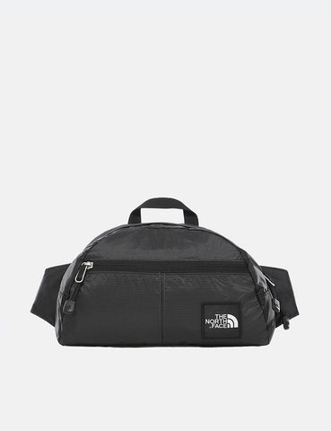 North Face Flyweight Lendenwirbel Hip Bag - Asphalt Grey