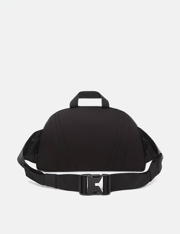 North Face Flyweight Lendenwirbel Hip Bag - Asphalt Grey