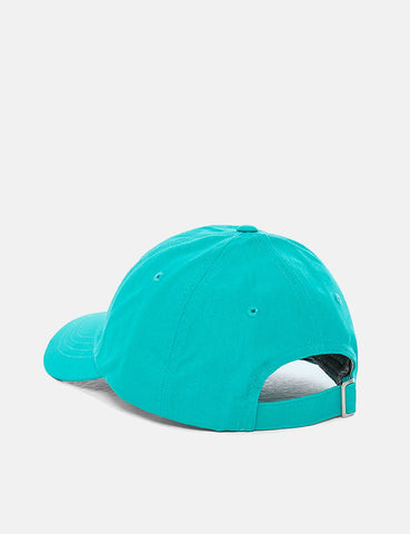 North Face Norm Cap - Jaiden Grün