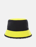 North Face Cypress Bucket Hat - TNF Lemon