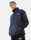 North Face Headpoint Anorak Jacke - Urban Marineblau