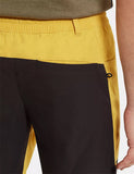 North Face Climb Shorts - Bambus Gelb