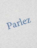 Parlez Skutsje T-Shirt - Grau Heather