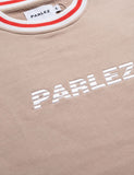 Parlez Taberly Crew Neck Sweatshirt - Sand