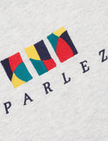 Parlez Jacobson T-Shirt - Grau