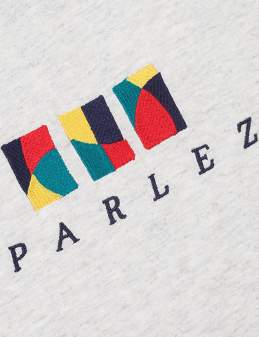 Parlez Jacobson T-Shirt - Grau