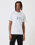 Parlez Anderson T-Shirt - Grau