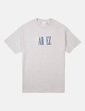 Parlez Anderson T-Shirt - Grau