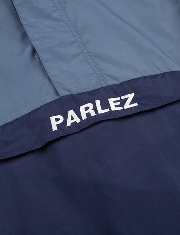 Parlez Fairlie Jacke - Blau