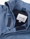 Parlez Fairlie Jacke - Blau