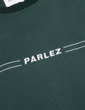 Parlez Dwyer Mannschaft Sweatshirt - Teal