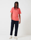 Parlez Skutsje T-Shirt - Coral