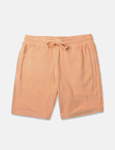 Huf Clayton Short - Peach