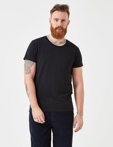 Suit Bayswater T-Shirt - Black