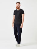 Suit Bayswater T-Shirt - Black