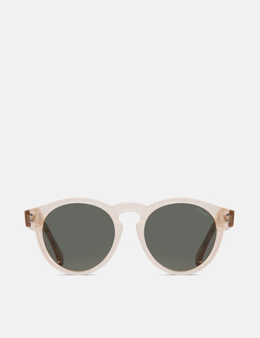 Komono Clement Acetat Sonnenbrille - Champagne