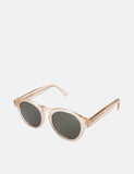 Komono Clement Acetat Sonnenbrille - Champagne