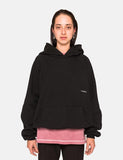 Sampaix Growing Pains Hoodie - Schwarz