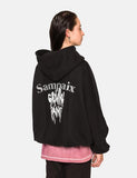 Sampaix Growing Pains Hoodie - Schwarz