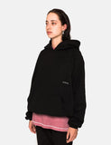 Sampaix Growing Pains Hoodie - Schwarz