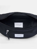 Sandqvist Aste Hip Bag - Schwarz