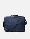 Sandqvist Tire Messenger Bag - Marineblau