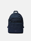 Sandqvist Elton Rucksack - Marineblau