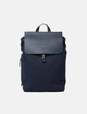 Sandqvist Alva Haken Rucksack - Marineblau / Marineblau